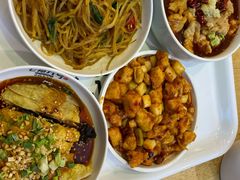 -七食九号食堂(东丽空港店)