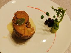 -天伦王朝酒店·盛华瑄餐厅