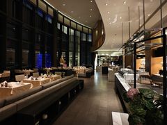 -金陵饭店 56F 家·海鲜火锅餐厅