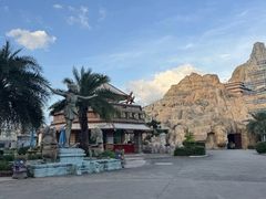 -南昌玛雅海滩水公园