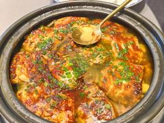 -骏莱海鲜鱼港(五角场店)
