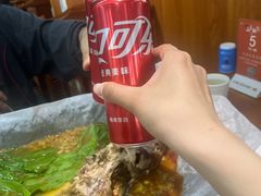 -三煮纸包鱼(青岛总店)