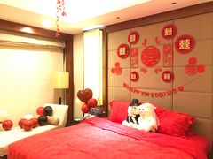 -深圳观澜格兰云天国际酒店