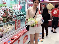 -LLJ夹机占(正佳广场店)