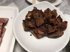 -燕云楼(云南路店)