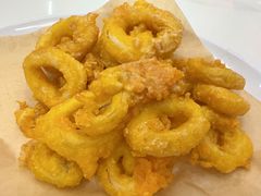 -嘉升大排档(番禺总店)