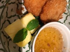 -simply thai天泰(静安嘉里中心店)