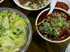-小杨翘脚牛肉
