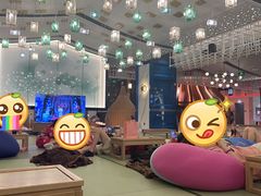 -青水瓦台汤泉(未央店)