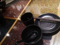 -潮十三潮汕砂锅粥(高新四路大都荟店)