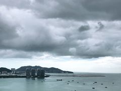 -三亚福朋喜来登酒店·大堂吧
