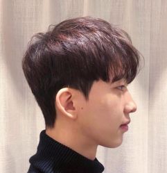 点击看大图 -摩登时代美发沙龙