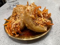 -小豆海棠(嘉兴路店)