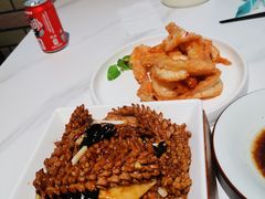 -梅飞酒家(桑园路店)