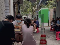 -小胡子祥彪烧烤(北湖总店)