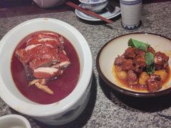 -南京大牌档(夫子庙贡院街店)