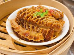 和味金钱肚-喜喜酒家·纯手工点心·粤菜