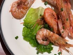 -妈妈菜舟山海鲜(定海古城店)