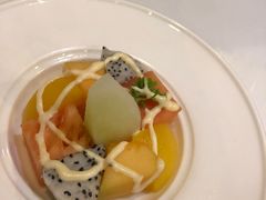 -斗牛士牛排餐厅(嘉里汇店)