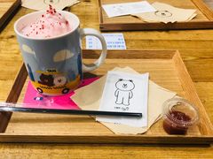 -LINE FRIENDS Garosu-gil Flagship Store