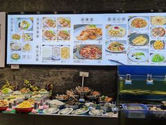 -双合园·海鲜水饺青岛菜(万佳广场店)