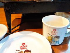 -炉小二铜锅牛蛙•川湘菜(三里屯店)
