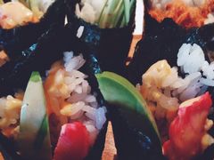 -南苑环球酒店-稻菊日式餐厅(鄞县大道店)