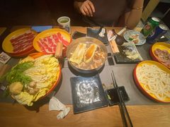 -沼津港精致料理·寿喜烧·烧鸟(龙湖南桥天街日料榜单店)