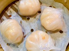 晶莹鲜虾饺-添好运(中环IFC店)