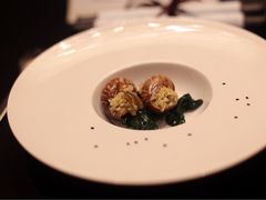 -北京王府井希尔顿酒店·秦唐中餐厅Chynna