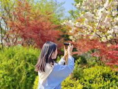 -杭州城北体育公园