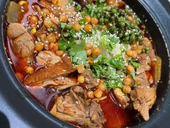 -青花椒花椒鱼(合生汇店)