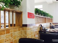 大堂-和兴记牛肉火勺·羊汤(于洪广场店)