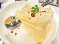 冰激凌-泓0871臻选云南菜·味庄