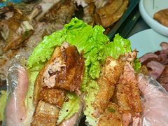 -浮何烤铺(桐梓林店)