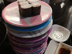 -三禾寿司(君尚店)