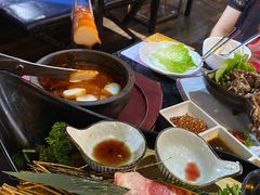 -鹤江桥·红油牛肉粉(SKP店)