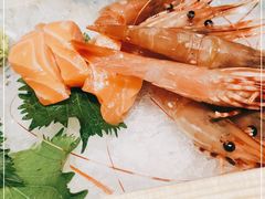 -極上萬膳·日料放题(海岸城店)