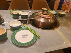 -润园四季椰子鸡火锅(卓越INTOWN店)
