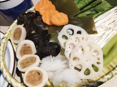 -鱼酷活鱼烤鱼(梅江印象城店)