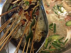 -袁记串串香(人民公园店)