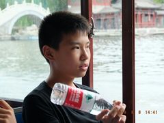 -皇家御河游(紫御湾码头)
