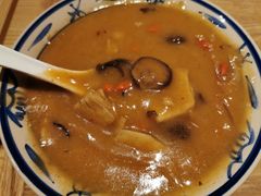 胡辣汤-驴世家驴肉火烧·凉皮·胡辣汤(五道口店)