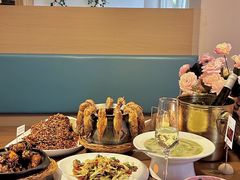 -蝦塘·中国餐馆(城墙南马道巷店)