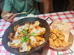 -忆外婆徐州菜·地锅鸡·生日宴(吴庄店)