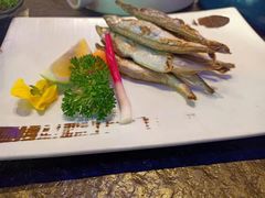 -将太无二·北美传奇寿司(荟聚购物中心西红门店)