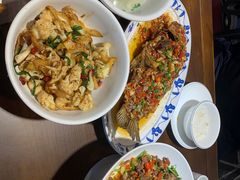 -八碗湘长沙市井菜(坡子街店)