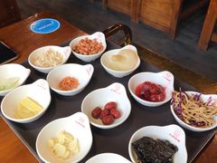 -大明铜锅·烤涮坊·烧烤(新开路店)
