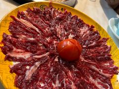 -潮汕大目牛肉火锅(水围店)