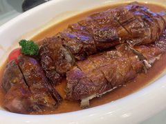 至尊烧鹅-御彩酒家(东风东路店)